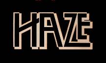 logo Haze (UK)
